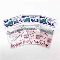 スーパーローリングトップミニ